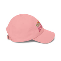 Load image into Gallery viewer, Granny Embroidery Hat