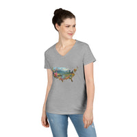 Load image into Gallery viewer, USA Landscape Shirt