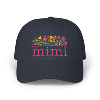 Load image into Gallery viewer, Mimi Embroidery Hat