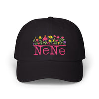 Load image into Gallery viewer, NeNe Embroidery Hat