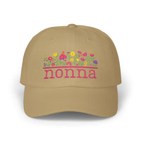 Load image into Gallery viewer, Nonna Embroidery Hat