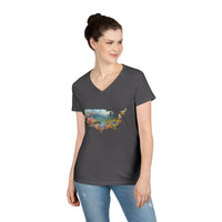 Load image into Gallery viewer, USA Landscape Shirt