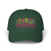 Load image into Gallery viewer, Mommy Embroidery Hat
