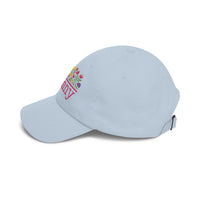 Load image into Gallery viewer, Granny Embroidery Hat