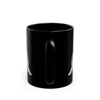 Load image into Gallery viewer, Narwal Beanie Coffee Cup (11oz/15oz)