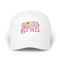 Load image into Gallery viewer, Gran Embroidery Hat