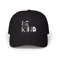 Load image into Gallery viewer, Be Kind embroidered Cap