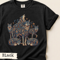 Load image into Gallery viewer, Wolves Shirt