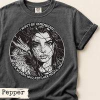 Load image into Gallery viewer, I Won’t Be Remembered