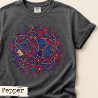 Load image into Gallery viewer, Sleeping Bear Shirt