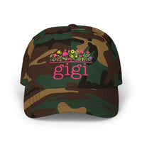 Load image into Gallery viewer, Gigi Embroidery Hat