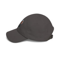 Load image into Gallery viewer, POP Cap Vintage Dad Hat for Fathers Day