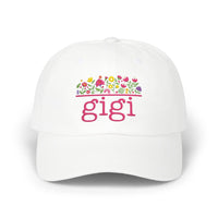 Load image into Gallery viewer, Gigi Embroidery Hat