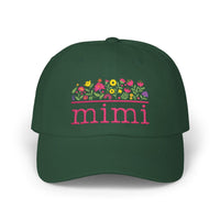 Load image into Gallery viewer, Mimi Embroidery Hat