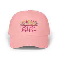 Load image into Gallery viewer, Gigi Embroidery Hat
