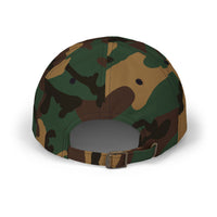 Load image into Gallery viewer, GRAMPA Cap Vintage Dad Hat for Fathers Day