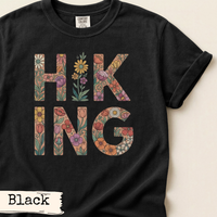 Load image into Gallery viewer, Hiking Wildflower