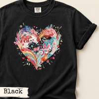 Load image into Gallery viewer, Wilderness Heart Splash