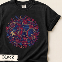 Load image into Gallery viewer, Sleeping Bear Shirt
