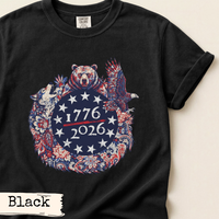 Load image into Gallery viewer, America 250 Wilderness Animals