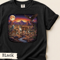 Load image into Gallery viewer, Desert Wildlife