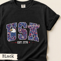 Load image into Gallery viewer, USA 1776 Wilderness Animals