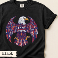 Load image into Gallery viewer, America 250 Eagle