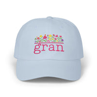 Load image into Gallery viewer, Gran Embroidery Hat