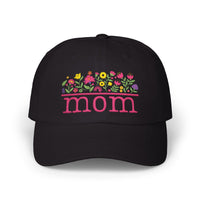 Load image into Gallery viewer, Mom Embroidery Hat