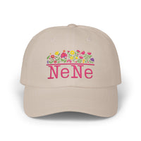 Load image into Gallery viewer, NeNe Embroidery Hat