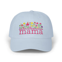 Load image into Gallery viewer, Mama Embroidery Hat