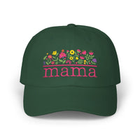 Load image into Gallery viewer, Mama Embroidery Hat
