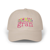 Load image into Gallery viewer, Gran Embroidery Hat