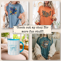 Load image into Gallery viewer, Floral Fox Art
