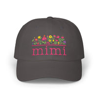 Load image into Gallery viewer, Mimi Embroidery Hat