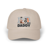 Load image into Gallery viewer, DADDY Cap Vintage Dad Hat for Fathers Day