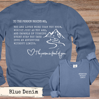 Load image into Gallery viewer, Inspirational Adventure