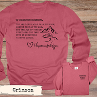 Load image into Gallery viewer, Inspirational Adventure