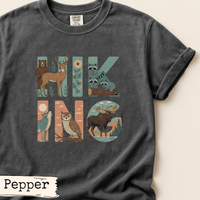 Load image into Gallery viewer, Hiking Shirt Wildlife