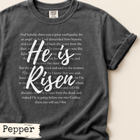 Load image into Gallery viewer, He Is Risen