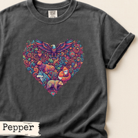 Load image into Gallery viewer, Wildlife Heart