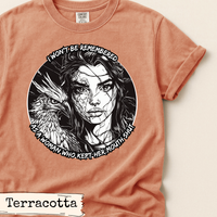 Load image into Gallery viewer, I Won’t Be Remembered