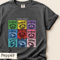 Load image into Gallery viewer, Mildly Feral Raccoons