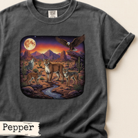 Load image into Gallery viewer, Desert Wildlife