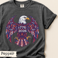 Load image into Gallery viewer, America 250 Eagle