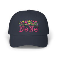 Load image into Gallery viewer, NeNe Embroidery Hat