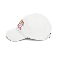Load image into Gallery viewer, Mumzie Embroidery Hat