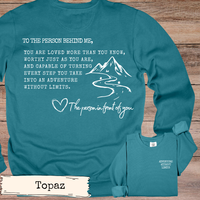 Load image into Gallery viewer, Inspirational Adventure