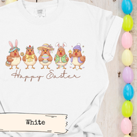 Load image into Gallery viewer, Happy Easter Chicken Shirt