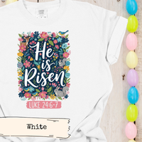 Load image into Gallery viewer, He Is Risen Shirt